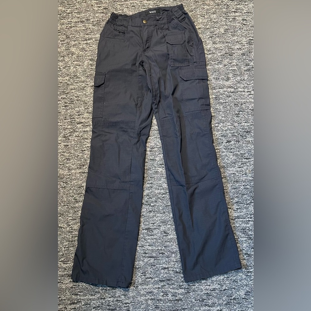 5.11 Pro Rip Stop Tactical Pant